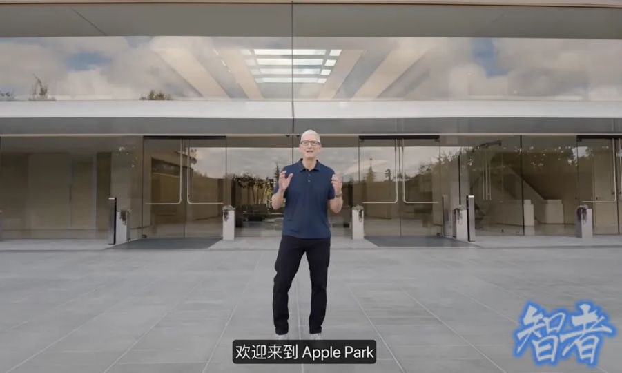 炒安卓冷饭,AI跳票,苹果 一夜跌去500亿美元-2.jpg 炒安卓冷饭,AI跳票,苹果 一夜跌去500亿美元-2.jpg