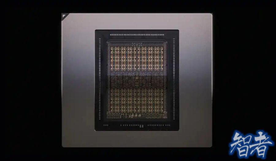 英伟达 发布下一代 GPU，Rubin CPX 一次推理数百万Token-1.jpg
