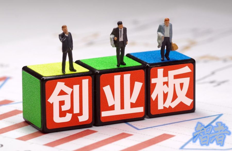 创业板 指数突破3100点!.jpg 创业板 指数突破3100点!.jpg