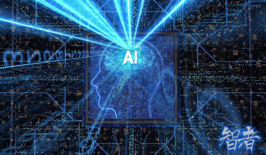 AI 正在建立自己的经济体,人类准备好被“降维打击”了吗?.jpg AI 正在建立自己的经济体,人类准备好被“降维打击”了吗?.jpg