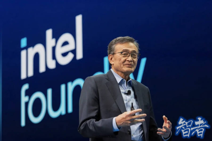 英伟达 356亿 投资 英特尔,一场各怀心思的“巨头联姻”-2.jpg 英伟达 356亿 投资 英特尔,一场各怀心思的“巨头联姻”-2.jpg
