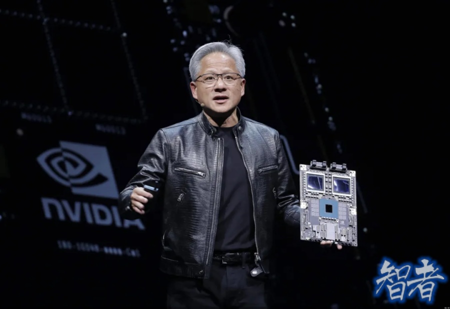 英伟达 356亿 投资 英特尔,一场各怀心思的“巨头联姻”-4.jpg 英伟达 356亿 投资 英特尔,一场各怀心思的“巨头联姻”-4.jpg