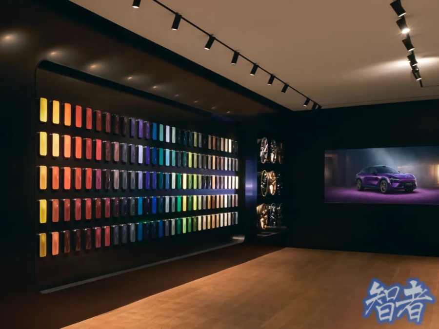 五年高端路,小米 从“意难平”到自成坐标-2.jpg 五年高端路,小米 从“意难平”到自成坐标-2.jpg