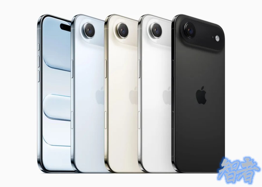 库克 放下身段，亲自带货 苹果 新品 iPhone Air- 2.jpg