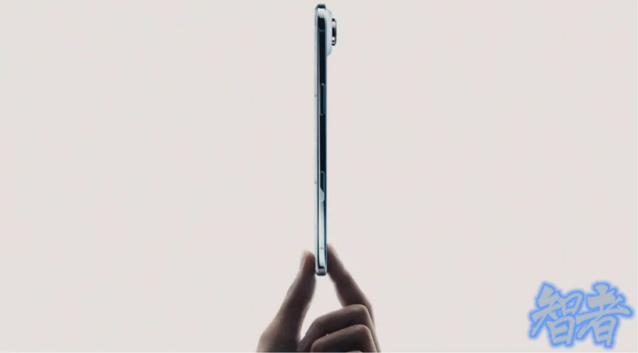 库克 放下身段，亲自带货 苹果 新品 iPhone Air- 3.jpg