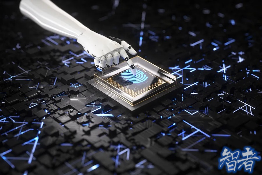 AI 浪潮下的 芯片 公司，谁是大赢家？.jpg