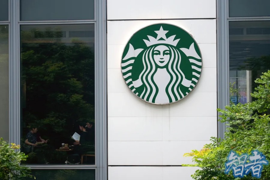 星巴克为何40亿美元出售中国业务运营权?.jpg 星巴克为何40亿美元出售中国业务运营权?.jpg