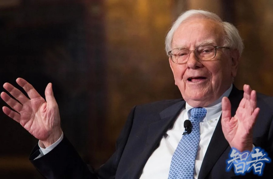 退休倒计时，巴菲特 重大投资布局曝光.jpg