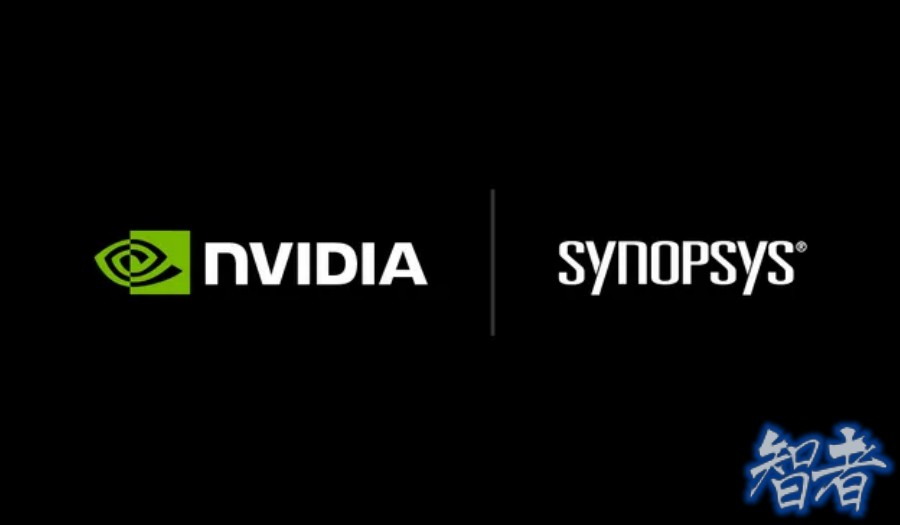 英伟达 20亿美元入股 新思科技-1.jpg
