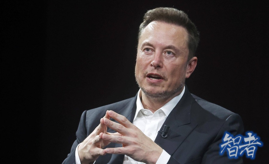 马斯克：中国AI算力将“远超世界他国”.jpg