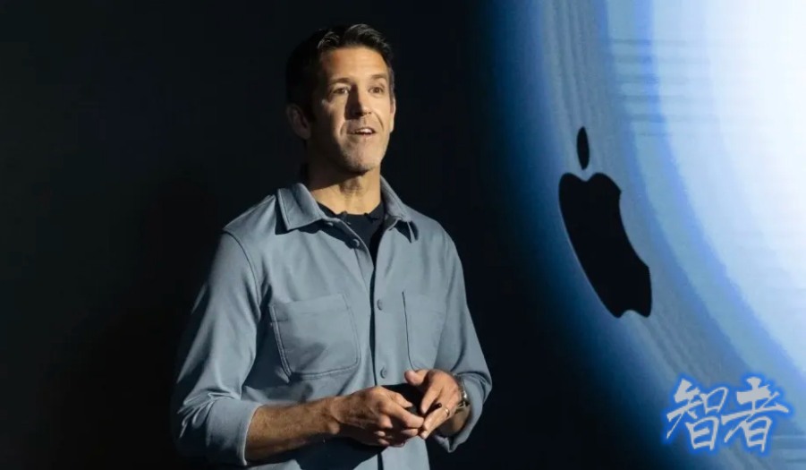 苹果 官宣换帅：库克 卸任CEO，特努斯 接任-3.jpg