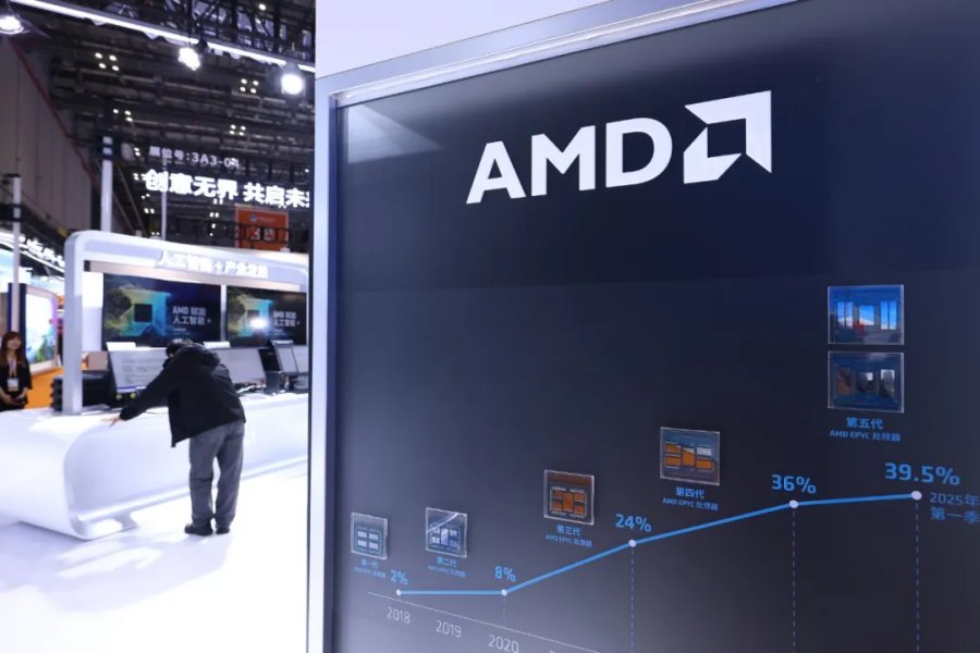 与英伟达竞争！AMD与微软合作、将交付机架级系统Helios.jpg