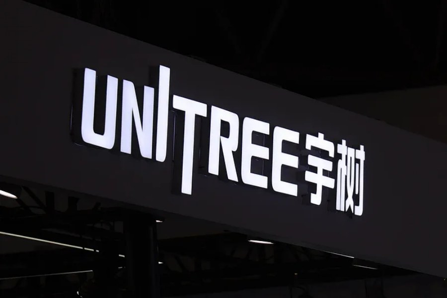 发行市值610亿元，谁是 宇树科技 背后大赢家？-1.jpg